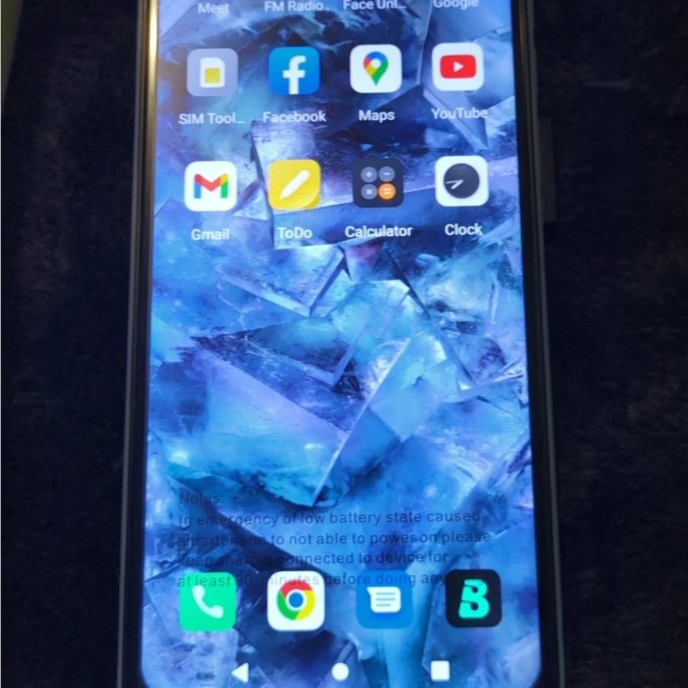 Samsung Galaxy Tab A9+ Tablet